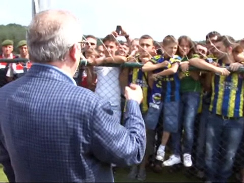 Yargıtay, şike davası kararını açıkladı