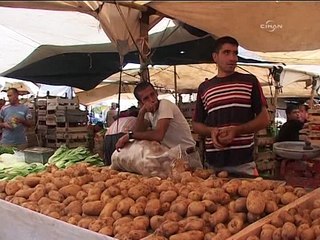 Patates fiyatına önlem