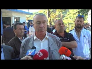 Ballsh, naftëtarët paralajmërojnë masa ekstreme nëse nuk paguhen