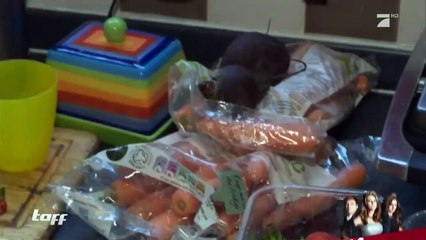 Die wohl ehrgeizigsten Eltern der Welt | taff | ProSieben