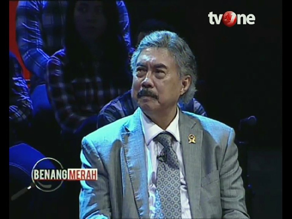Lobi Berujung Suap (Bagian 3)