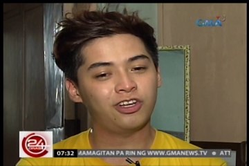 24 ORAS - APRIL 15 2016 Clear Video Full Episode Part 5