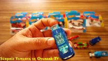 20 Hot Wheels Mini Oyuncak Araba  Sürpriz Hot Wheels Arabalar Mini Hot Wheels Cars Toy