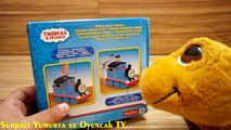 Büyük Thomas ve Arkadaşları Tren Oyuncak  Big Thomas and Friends Train Toy No1 Thomas