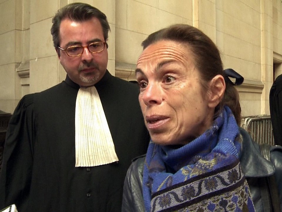 Frais de taxi: Agnès Saal condamnée à trois mois avec sursis et 3000 euros d'amende