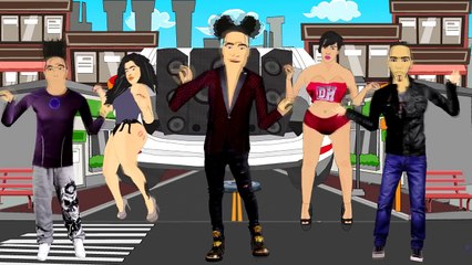 Paw Patrol Chase Stop Motion Play Doh claymation plastilina playdo Patrulla canina de cachorros