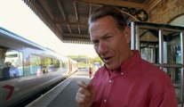 Great British Railway Journeys  S01E14 - Bugle To Mevagissey