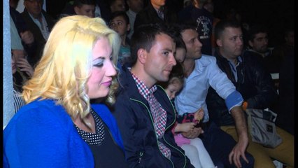 LULZIM BASHA NE SARANDE PREMTON FINANCIME EDHE PER SEKTORIN E PESHKIMIT LAJM