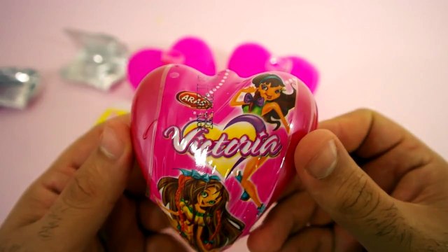 Barbie Sürpriz Yumurta Açma Barbie Aksesuar Barbie Surprise Eggs And Toys