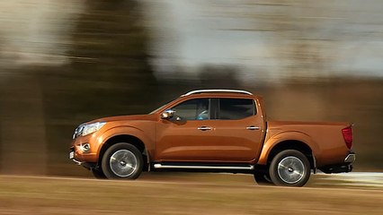 Nissan Navara PickUp