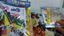 2 Pocoyo Dergi ve Pokoyo Oyuncak  2 Pocoyo Magazine With Pocoyo Toys