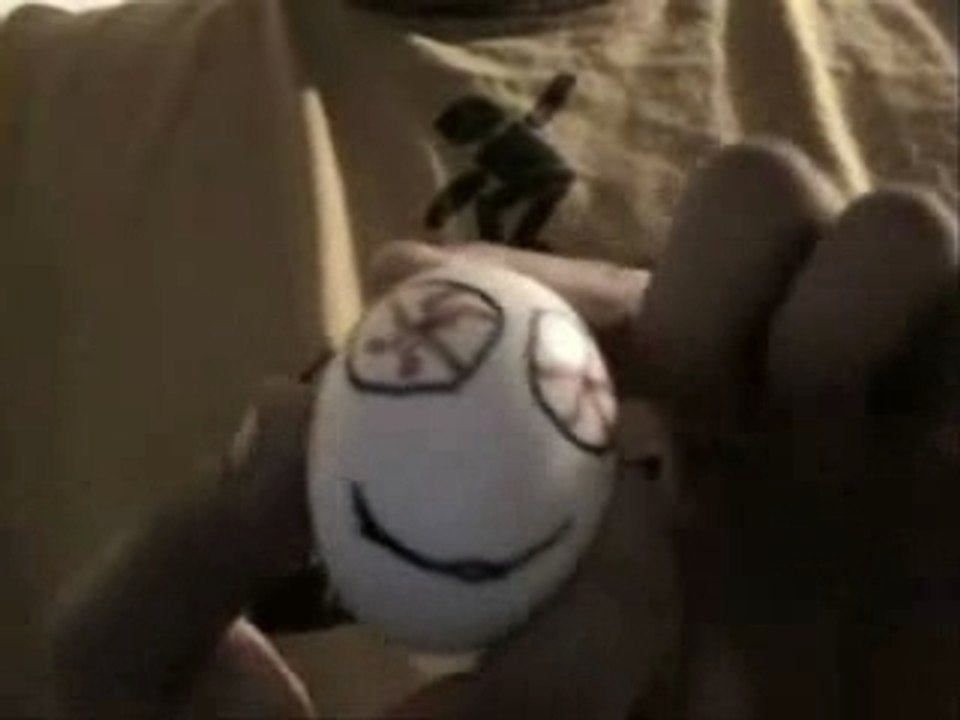 Anti-drug clip
