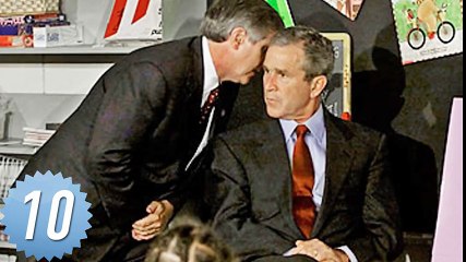 11 Shocking 9 11 Facts - Conspiracy Theory Proof