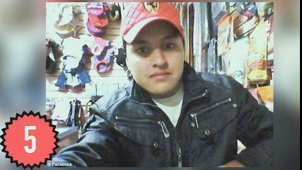 10 Most Dangerous Selfies Ever!