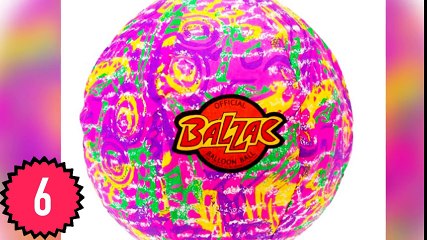 7 Worst Toys Ever Made For Kids!