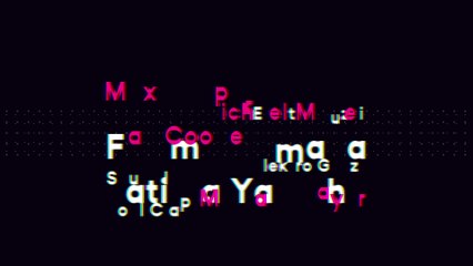 Nuits sonores, à Lyon avec France Info