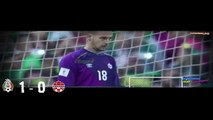 Mexico vs Canada 2-0 Goles Resumen Eliminatorias