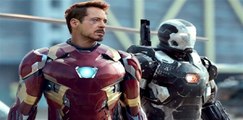 Captain America: Civil War (2016)▶▶▶▶ Full Movie Streaming Online in HD-720p Video Quality