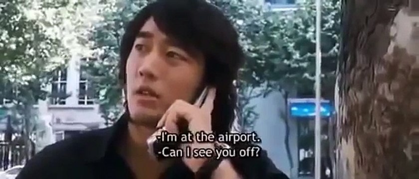 [ Korean Movie] Now and Forever 2006 연리지 - FULL ENGSUB - Korean Movie 2013