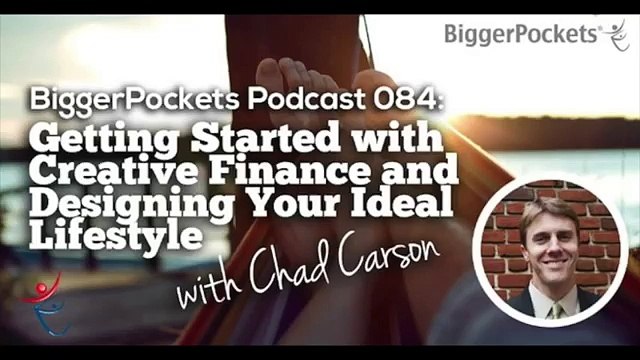 Getting Started with Creative Finance and Designing 90