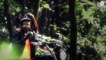 Jaane Kyun - Official Music Video - Jai Kumar Nair - Mahira Sharma