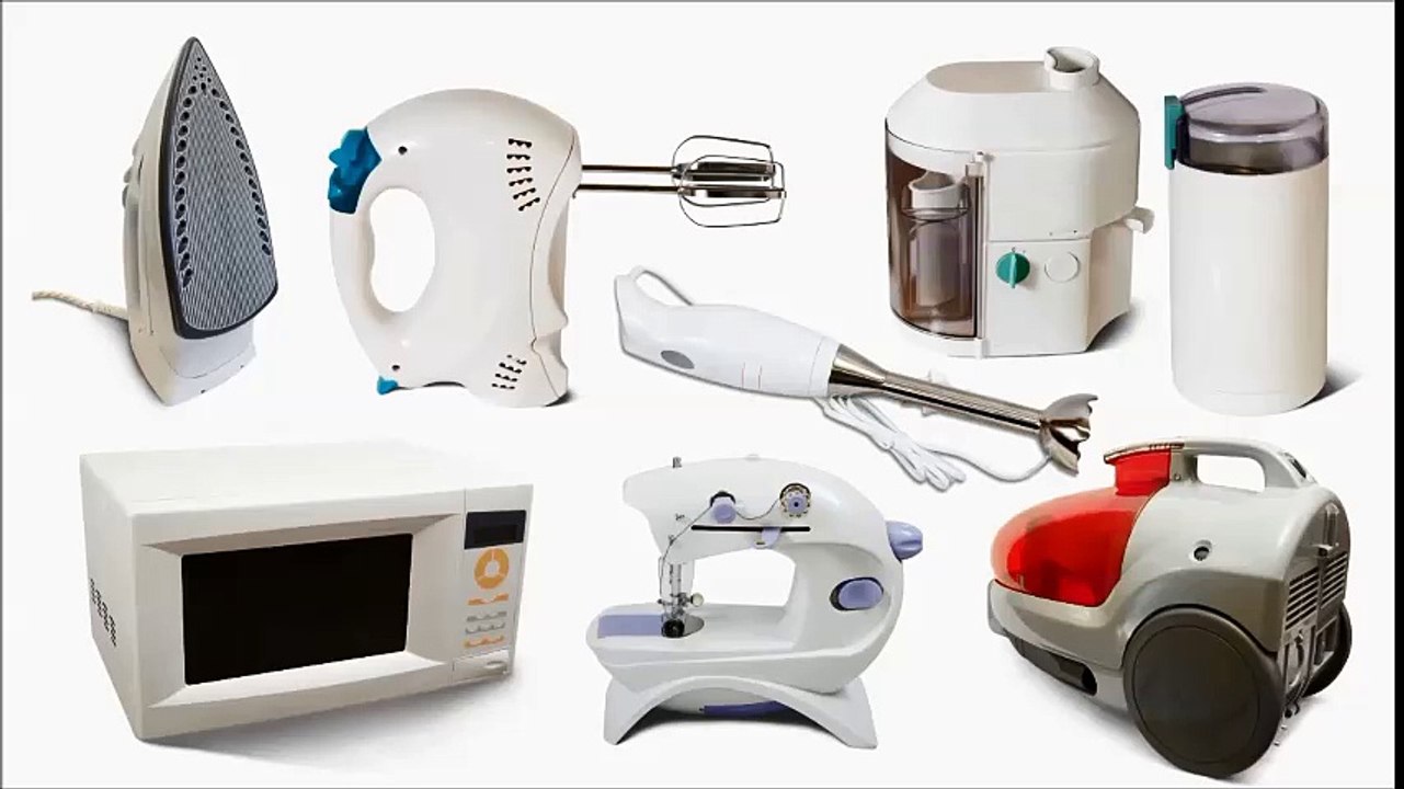 Electrical Appliances Repairs in UAE