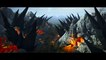 Total War Warhammer présente ses environnements