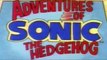 All Sonic Cartoon Theme Songs- 1993-2013