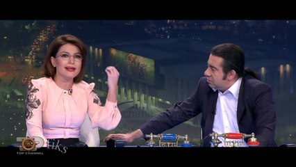 Fiks Fare, 14 Prill 2016, Pjesa 1 - Investigative Satirical Show