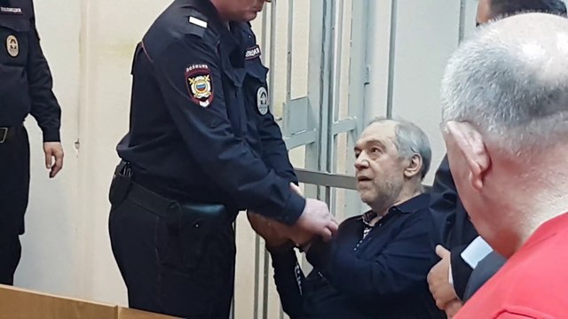 Жизни Левона Айрапетяна в российской тюрьме угрожает опасность