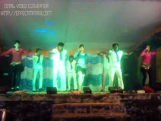 Abinaya Dance Group Madurai