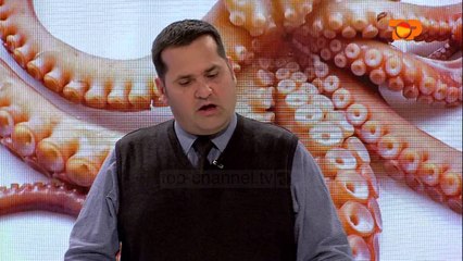 Ne Shtepine Tone, 15 Prill 2016, Pjesa 2 - Top Channel Albania - Entertainment Show