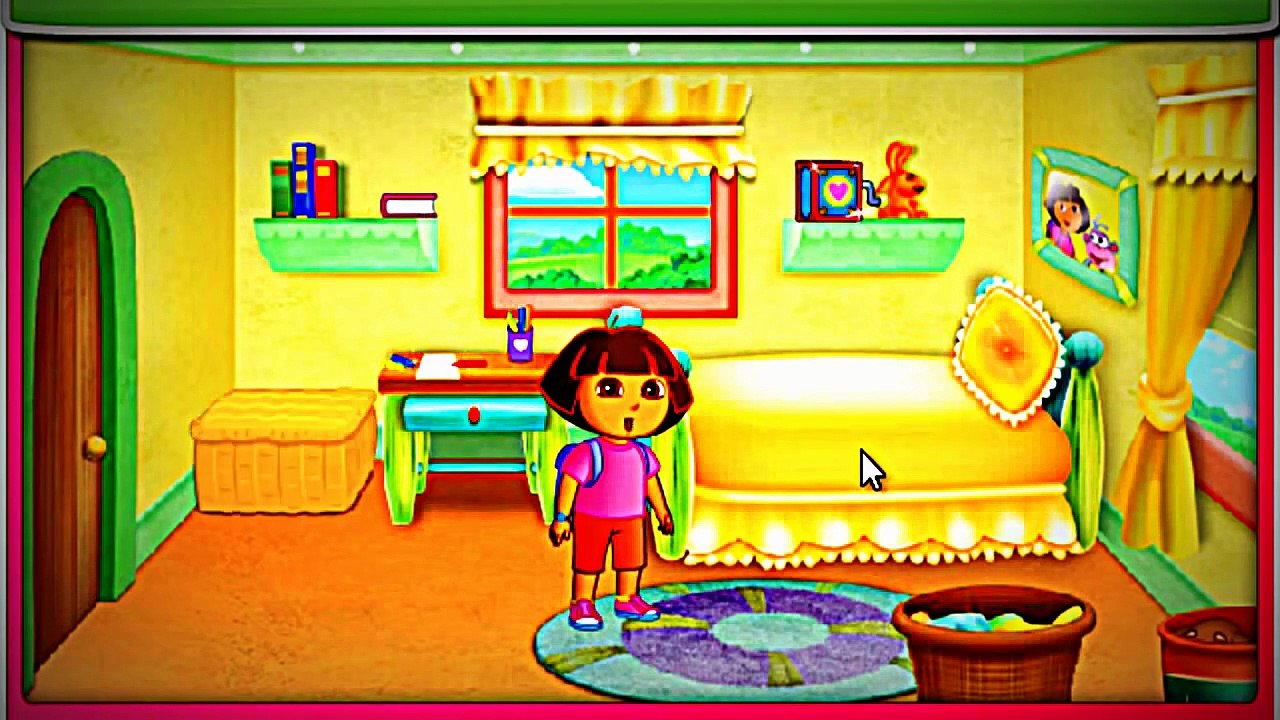 Dora Coloriage en Ligne Nouvelle Compilation Dora en Français HD