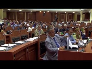 Report TV - Meta: SHBA mbështet rrugën e reformave,t'i japim fund retorikës