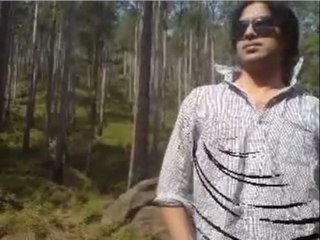 Kaleem Raja, Atif Mehmood, Majid Abbasi, Mujahid Dar and Tahseer Irshad Ayoub Park Tour 2012