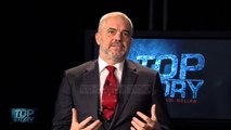 Top Story, 14 Prill 2016, Pjesa 1 - Top Channel Albania - Political Talk Show