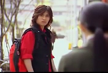 Mars episode 5 part 2 eng sub