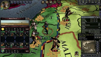 Let's Play Crusader Kings 2 (Ireland) Part 29