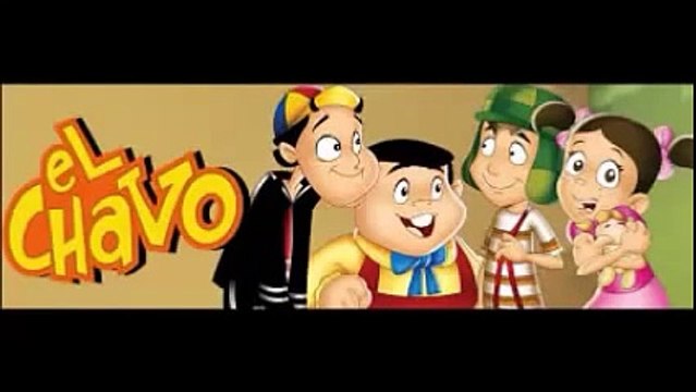 Creepypasta El Episodio Perdido Del Chavo Animado