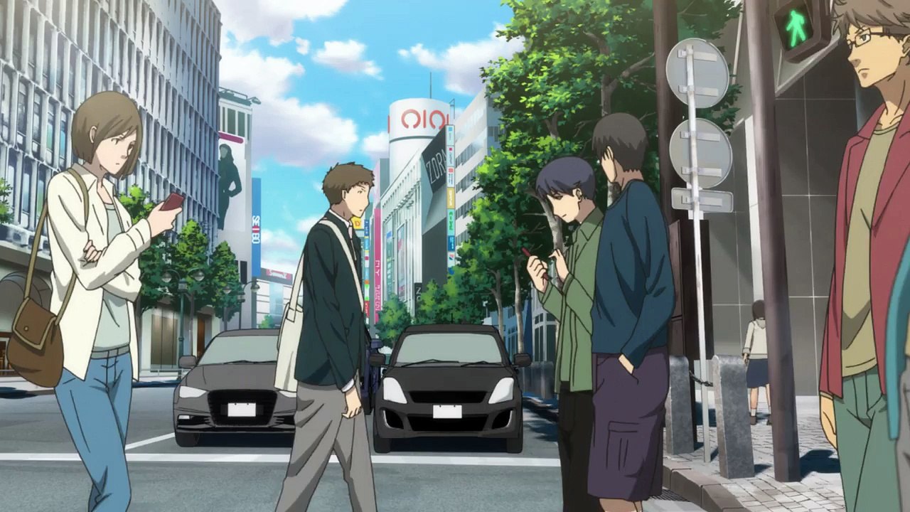 Shin Megami Tensei IV Apocalypse - Teaser Trailer