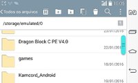 DRAGON BLOCK C PE V4.0 ATUALIZAÇÃO - MUITO ÉPICO MESMO - MCPE 0.13.1 (Pocket Edition)