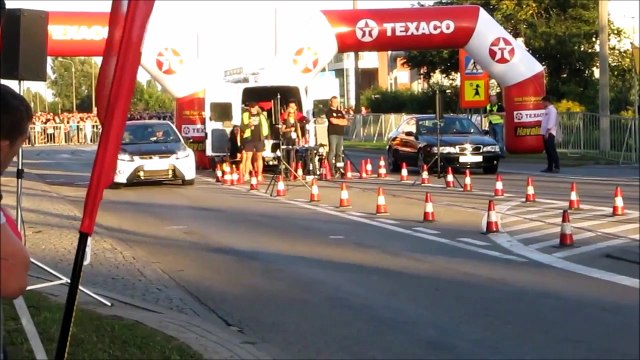 Ford Focus Rs vs Volvo C70 - Nissan 350Z - Golf V - Honda Civic Type R - Ford Escort F1