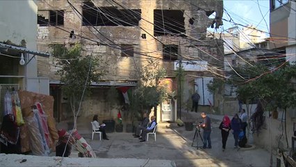 الواقع العربي- أونروا تخفض دعمها للفلسطينيين بلبنان