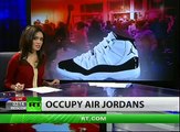 Shoppers get pepper sprayed over Air Jordan's