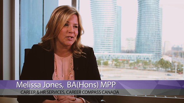 Human Resources Services by Career Compass Canada Toronto
