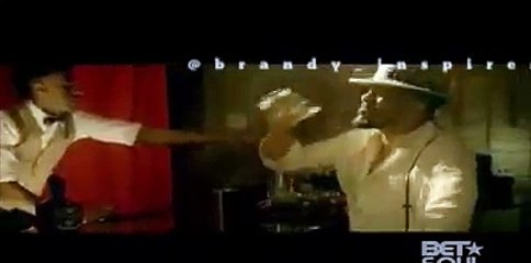 Brandy - Beggin and pleadin (world premiere music video) (World Music 720p)