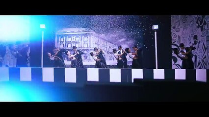 DHUL GAYI - OFFICIAL TEASER - JAY STATUS & DJ SANJ (2016)