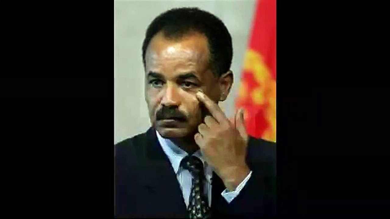 Who is Esayas Afewerki? ኢሰያስ ኣፈወርቂ መን’ዩ? ኢሰያስ አፈወርቅ ማነው?