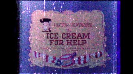**TELECINE TEST** Hector Heathcoate - "Ice Cream for Help" (1962)