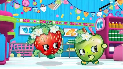 CiciBiciler Shopkins Artist Mektebi